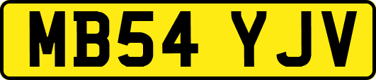 MB54YJV