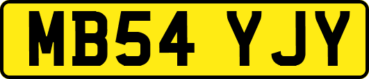 MB54YJY
