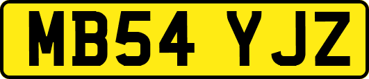 MB54YJZ