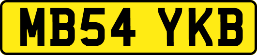 MB54YKB