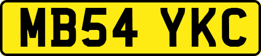 MB54YKC
