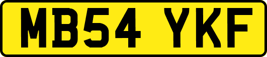 MB54YKF
