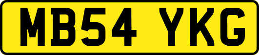 MB54YKG