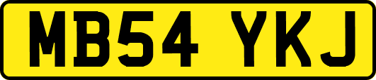 MB54YKJ