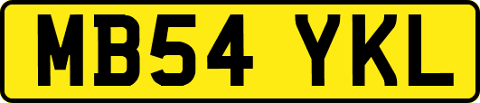 MB54YKL