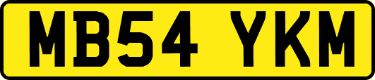 MB54YKM