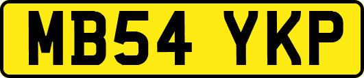 MB54YKP