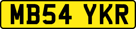 MB54YKR