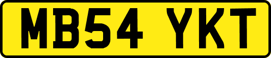MB54YKT