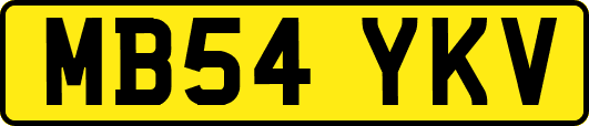 MB54YKV