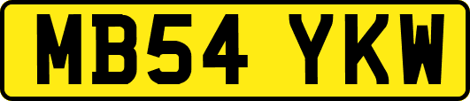 MB54YKW