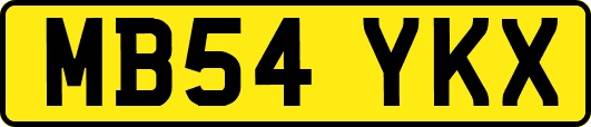 MB54YKX