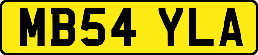 MB54YLA