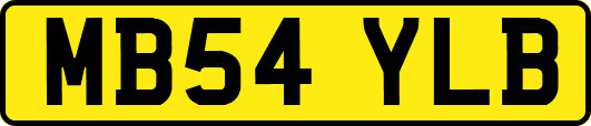 MB54YLB