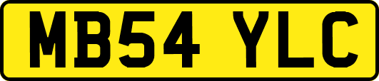 MB54YLC