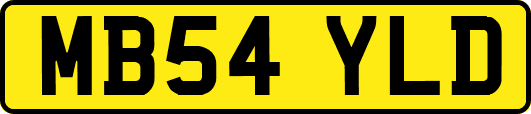 MB54YLD