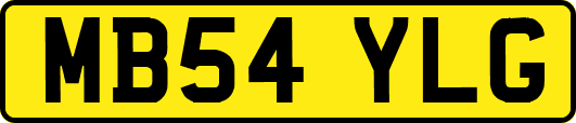 MB54YLG