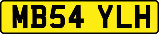 MB54YLH