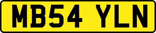 MB54YLN