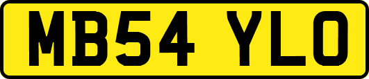 MB54YLO