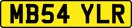 MB54YLR