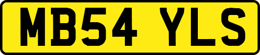 MB54YLS