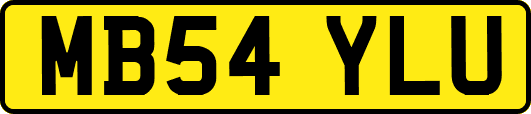 MB54YLU