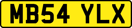 MB54YLX