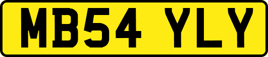MB54YLY