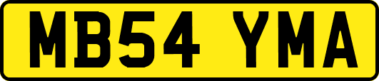 MB54YMA