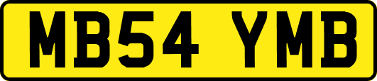 MB54YMB