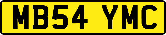 MB54YMC