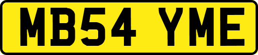 MB54YME