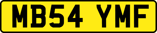 MB54YMF