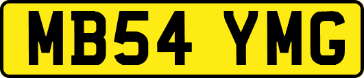 MB54YMG