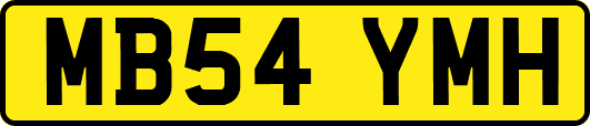 MB54YMH