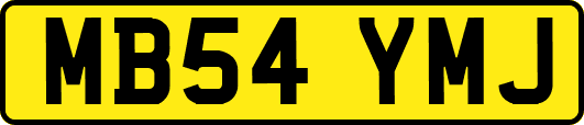 MB54YMJ