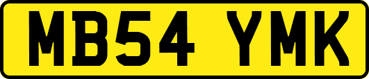 MB54YMK