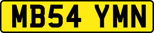 MB54YMN