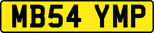MB54YMP