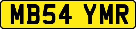 MB54YMR