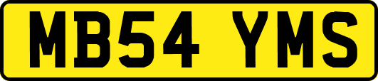 MB54YMS