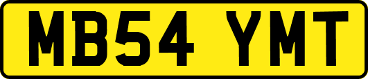 MB54YMT