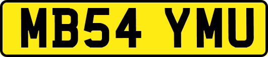 MB54YMU
