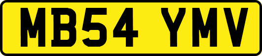 MB54YMV