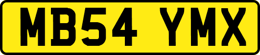 MB54YMX