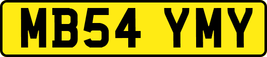MB54YMY