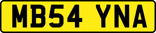 MB54YNA