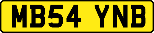 MB54YNB