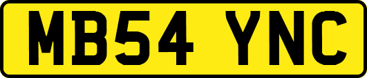 MB54YNC